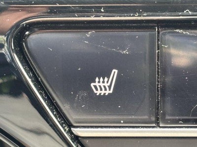 2025 Honda CR-V Hybrid Sport Touring AWD