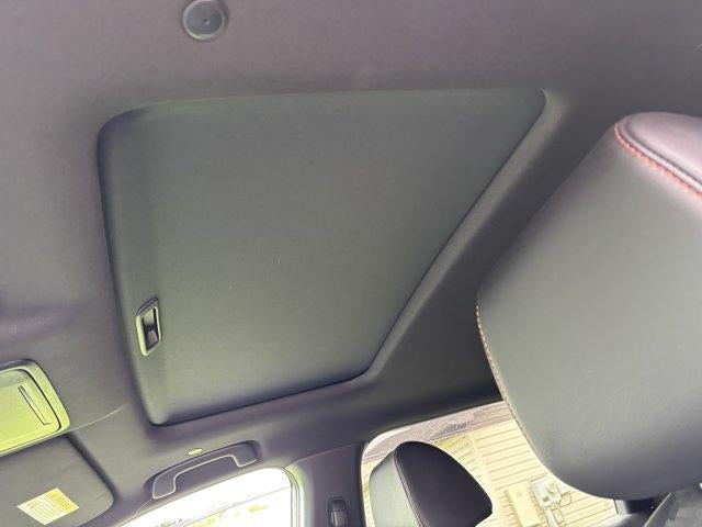 2025 Honda CR-V Hybrid Sport Touring AWD