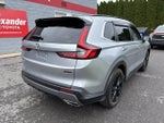2025 Honda CR-V Hybrid Sport Touring AWD
