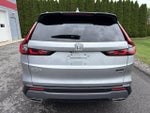 2025 Honda CR-V Hybrid Sport Touring AWD