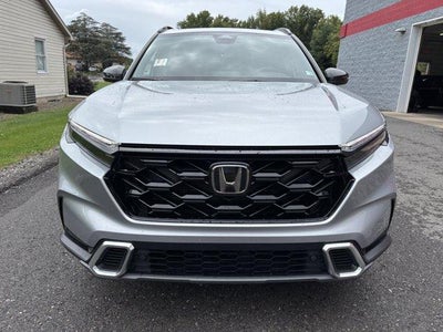 2025 Honda CR-V Hybrid Sport Touring AWD