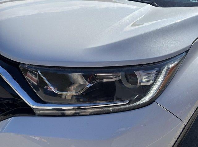 2020 Honda CR-V EX AWD