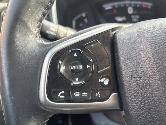 2021 Honda CR-V Touring AWD