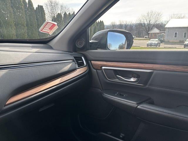 2021 Honda CR-V Touring AWD