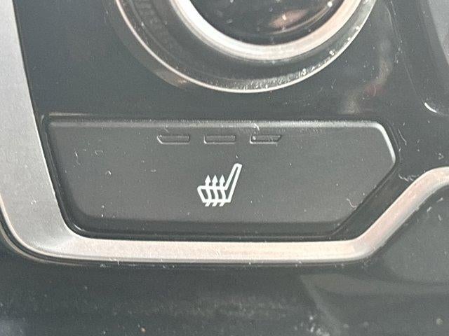 2021 Honda CR-V Touring AWD