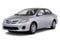 2013 Toyota Corolla 4dr Sdn Auto S (Natl)