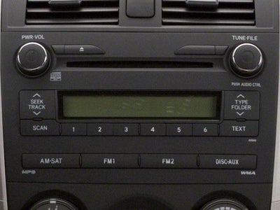 2010 Toyota Corolla 4dr Sdn Auto LE (Natl)