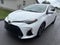 2018 Toyota Corolla SE CVT (Natl)