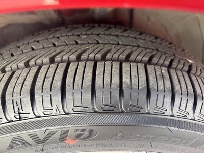 2017 Toyota Corolla XSE CVT (Natl)