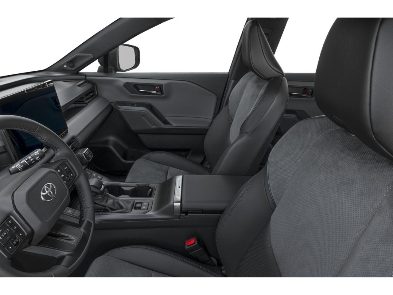 2026 Toyota RAV4 XSE AWD (Natl)