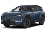 2026 Toyota RAV4 XSE AWD (Natl)