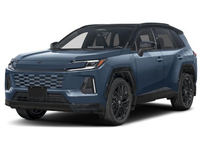 2026 Toyota RAV4 XSE AWD (Natl)