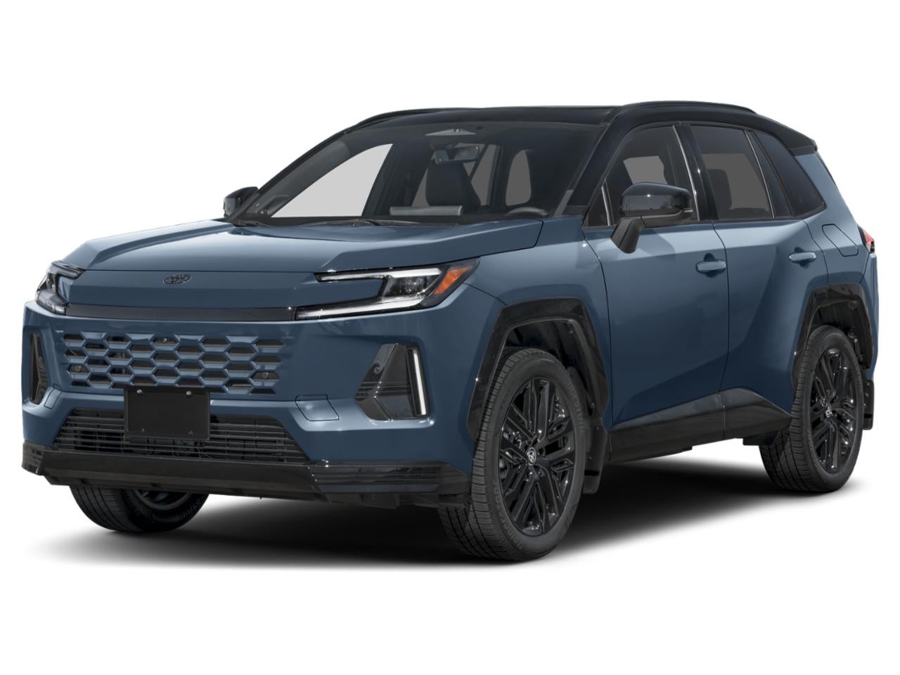 2026 Toyota RAV4 XSE AWD (Natl)