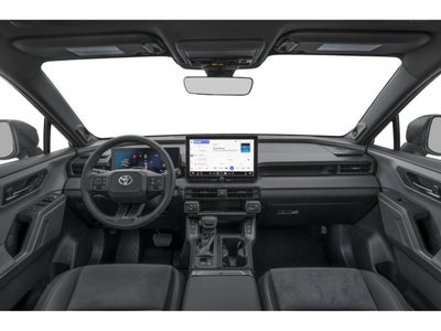 2026 Toyota RAV4 XSE AWD (Natl)