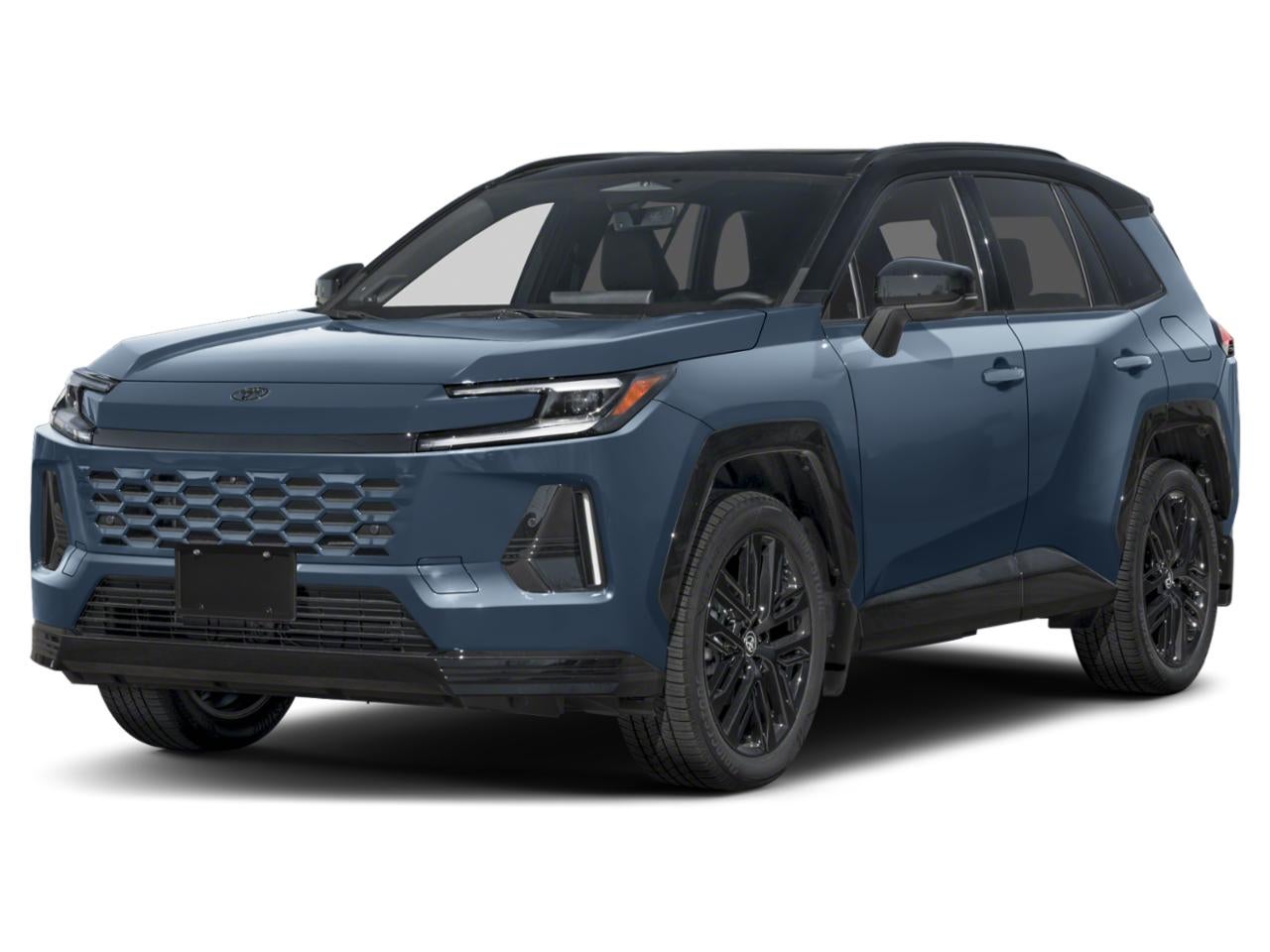 2026 Toyota RAV4 XSE AWD (Natl)