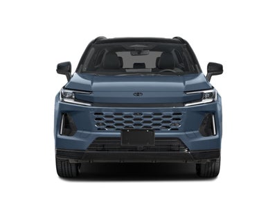2026 Toyota RAV4 XSE AWD (Natl)