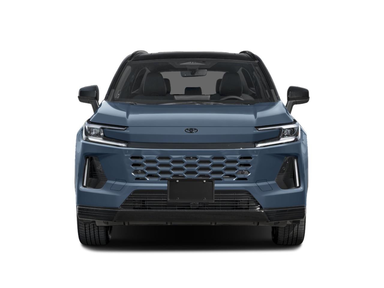 2026 Toyota RAV4 XSE AWD (Natl)