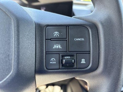 2026 Toyota RAV4 LE AWD (Natl)
