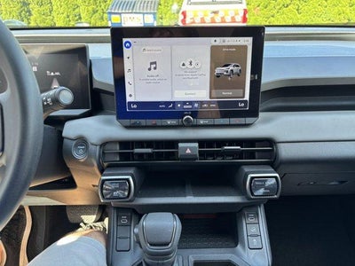 2026 Toyota RAV4 LE AWD (Natl)