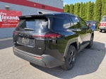 2026 Toyota RAV4 LE AWD (Natl)