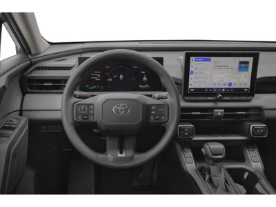 2026 Toyota RAV4 LE AWD (Natl)