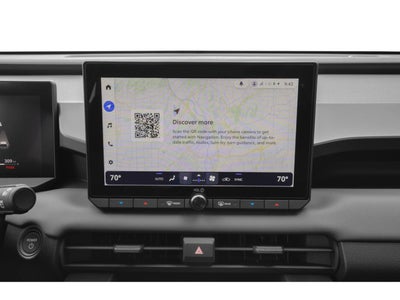 2026 Toyota RAV4 LE AWD (Natl)