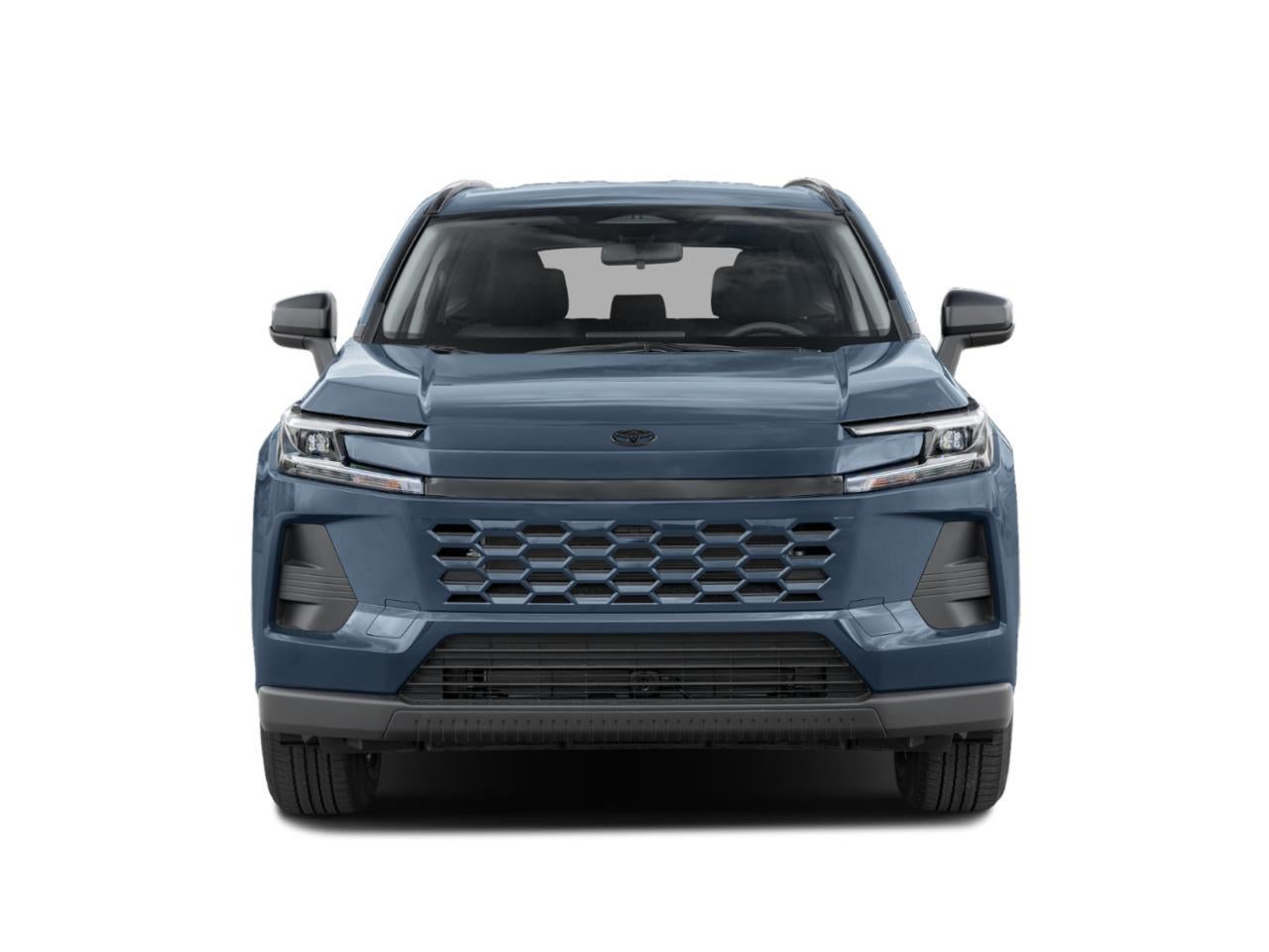 2026 Toyota RAV4 LE AWD (Natl)