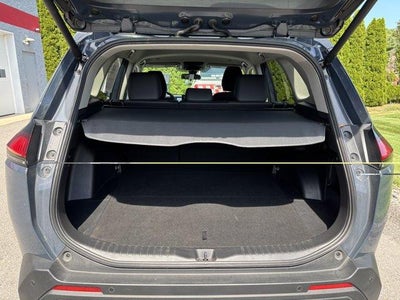 2026 Toyota RAV4 XLE Premium AWD (Natl)