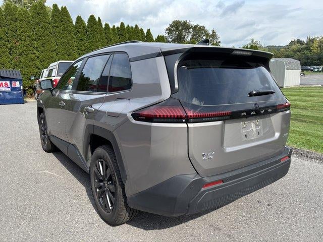 2026 Toyota RAV4 XLE Premium AWD (Natl)