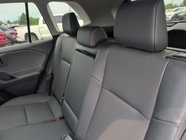 2026 Toyota RAV4 XLE Premium AWD (Natl)
