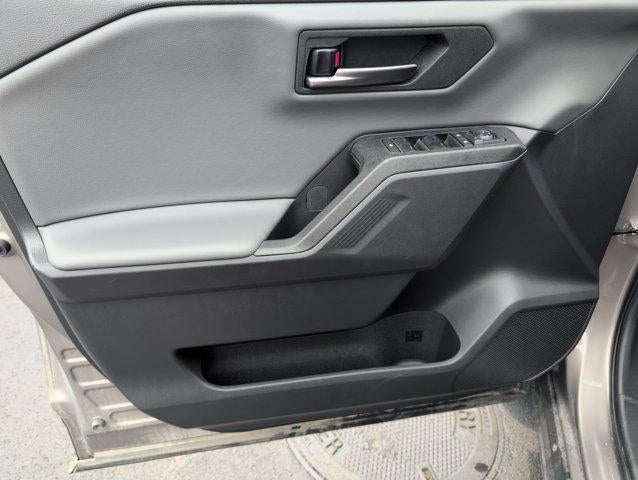 2026 Toyota RAV4 XLE Premium AWD (Natl)