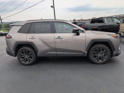 2026 Toyota RAV4 XLE Premium AWD (Natl)