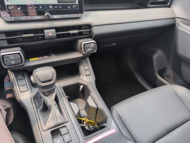 2026 Toyota RAV4 XLE Premium AWD (Natl)