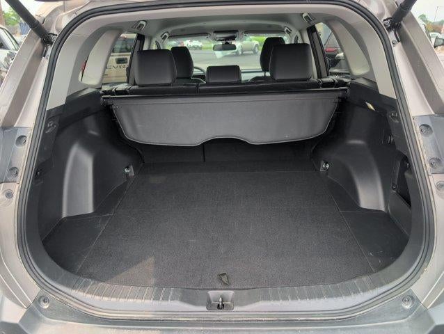 2026 Toyota RAV4 XLE Premium AWD (Natl)
