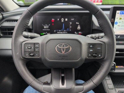 2026 Toyota RAV4 XLE Premium AWD (Natl)