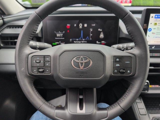 2026 Toyota RAV4 XLE Premium AWD (Natl)