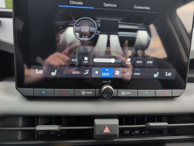 2026 Toyota RAV4 XLE Premium AWD (Natl)