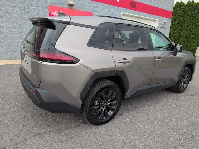 2026 Toyota RAV4 XLE Premium AWD (Natl)