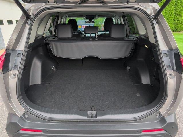 2026 Toyota RAV4 XLE Premium AWD (Natl)