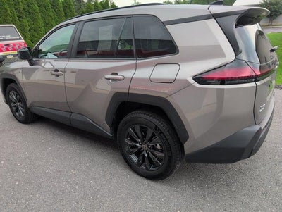 2026 Toyota RAV4 XLE Premium AWD (Natl)