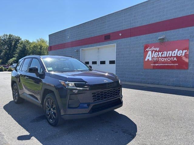 2026 Toyota RAV4 XLE Premium AWD (Natl)