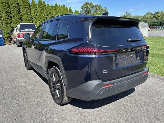 2026 Toyota RAV4 XLE Premium AWD (Natl)