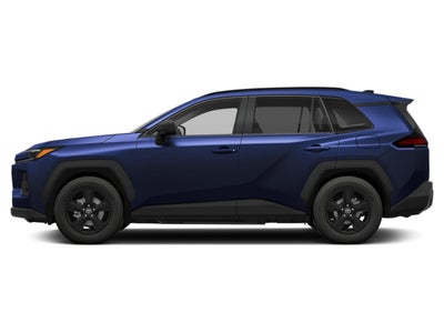 2026 Toyota RAV4 XLE Premium AWD (Natl)