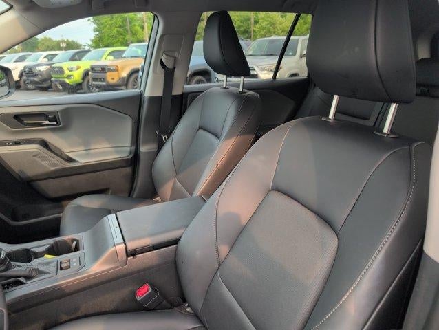 2026 Toyota RAV4 XLE Premium AWD (Natl)