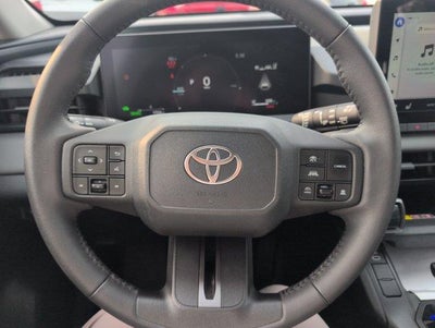 2026 Toyota RAV4 XLE Premium AWD (Natl)
