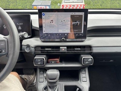 2026 Toyota RAV4 XLE Premium AWD (Natl)