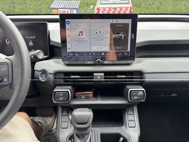 2026 Toyota RAV4 XLE Premium AWD (Natl)