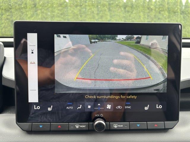 2026 Toyota RAV4 XLE Premium AWD (Natl)