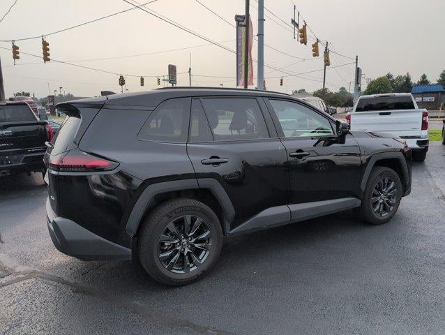 2026 Toyota RAV4 XLE Premium AWD (Natl)