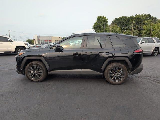 2026 Toyota RAV4 XLE Premium AWD (Natl)